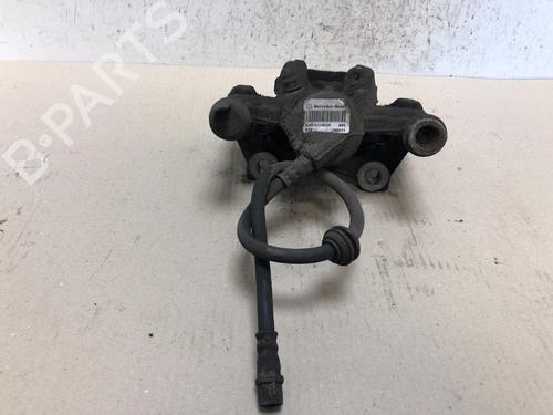 Used Right rear brake caliper Right rear brake caliper 15344832 15344832