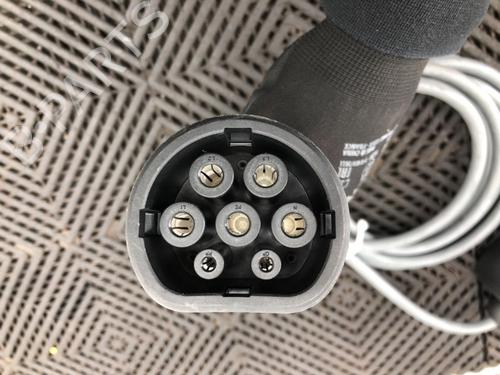 Cable BMW iX (I20) xDrive 40 | BP37409963E12 - Image 2