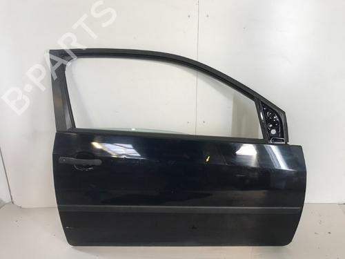 Used Right front door FORD FIESTA V (JH_, JD_) 1.3 (69 hp) 15535020