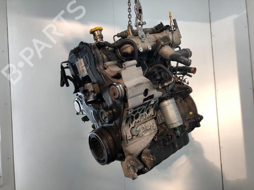 Engine CHRYSLER VOYAGER IV (RG, RS) 2.8 CRD | BP15347541M1 