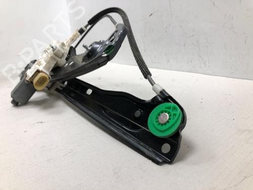 Front left window mechanism BMW 3 (E90) 318 i | BP37206963C22 - Image 2