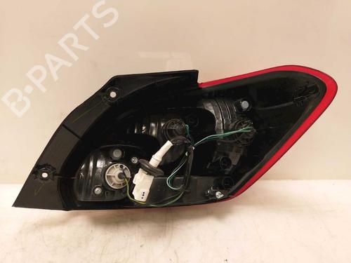 Left taillight MITSUBISHI MIRAGE / SPACE STAR VI Hatchback (A0_A) 1.0 (A05A) | BP15338320C34 - Image 3