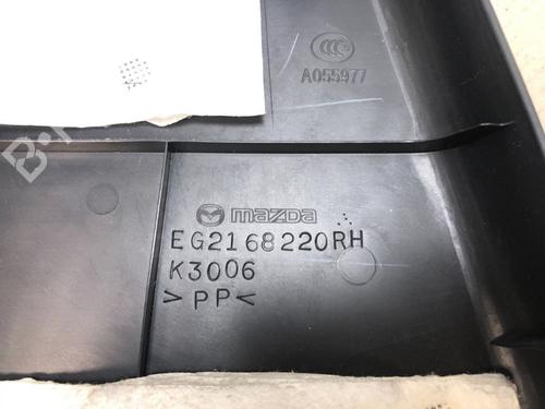 Other MAZDA CX-7 (ER) 2.2 MZR-CD AWD (ER10A) | BP37212707O1 - Image 5