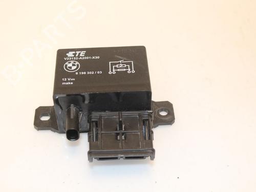 Used Electronic module Electronic module 15319287 15319287