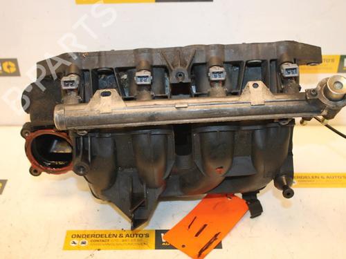 Used Intake manifold Intake manifold 15796370 15796370