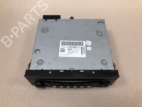 Radio CITROËN C3 II (SC_) 1.2 VTi 82 | BP37212143E6 - Image 2