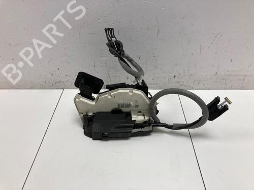 Used Front right lock Front right lock 37213304 37213304