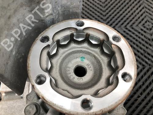 Front differential VW GOLF VIII (CD1, DA1) 2.0 GTI | BP37209983M23  - Image 6