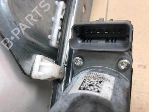 Front left window mechanism CITROËN C3 II (SC_) 1.6 HDi | BP37206822C22  - Image 6