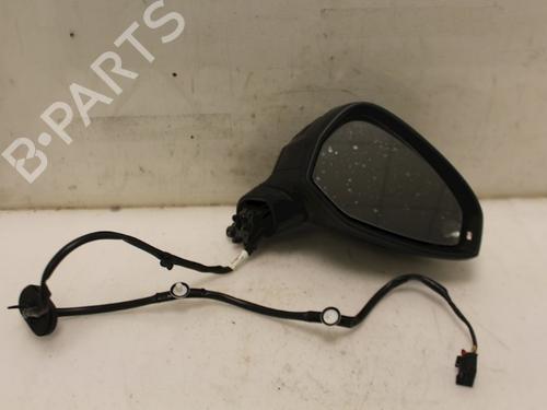 Used Right mirror Right mirror 15335424 15335424