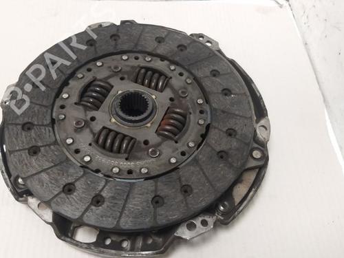 Ander MERCEDES-BENZ SPRINTER 3,5-t Van (B906) 314 CDI (906.631, 906.633, 906.635, 906.637) (143 hp) 16111041