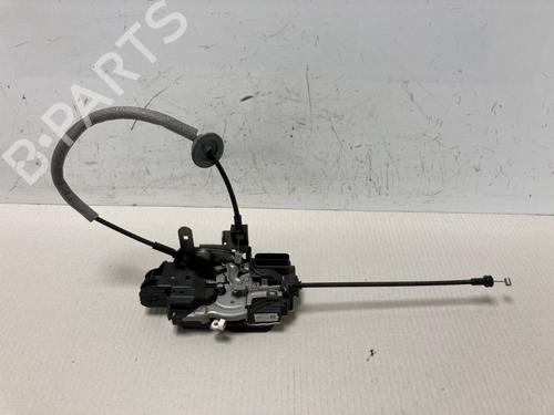 Front left lock VOLVO V40 Hatchback (525) D2 | BP37213413C98 - Image 2