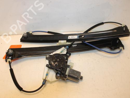 Used Front right window mechanism VW TOURAN (5T1) 2.0 TDI (150 hp) 15315827