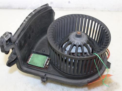 Heater blower motor RENAULT CLIO II (BB_, CB_) 2.0 16V Sport (CB0M) | BP15302451M62 