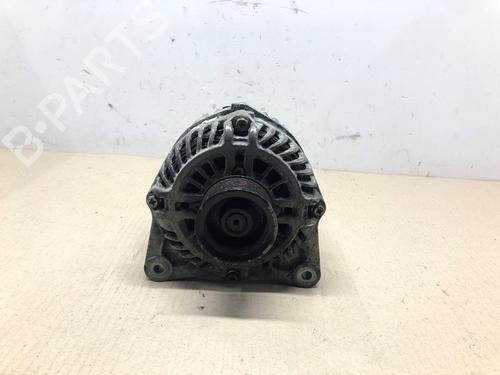 Used Alternator Alternator 23202972 23202972