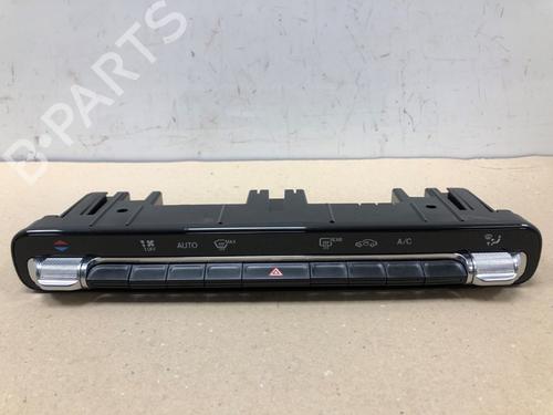Used Climate control MERCEDES-BENZ B-CLASS Sports Tourer (W247) B 200 d (247.012) (150 hp) 22436011