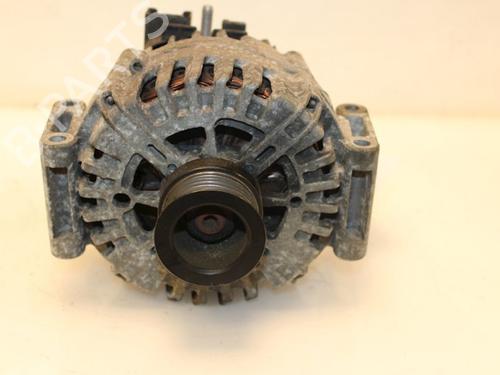 Generator MERCEDES-BENZ E-CLASS (W212) E 300 4-matic (212.080) (252 hp) 15324697