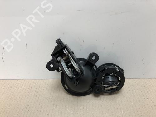 Utvendig håndtak MINI MINI (R50, R53) One | BP15537321C122 