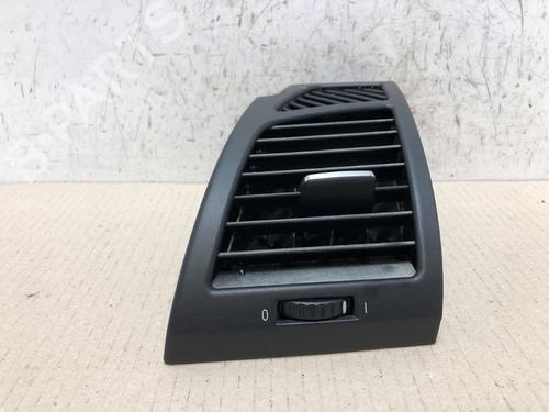 Used Air vent BMW 1 (E87) 116 i (115 hp) 15533742