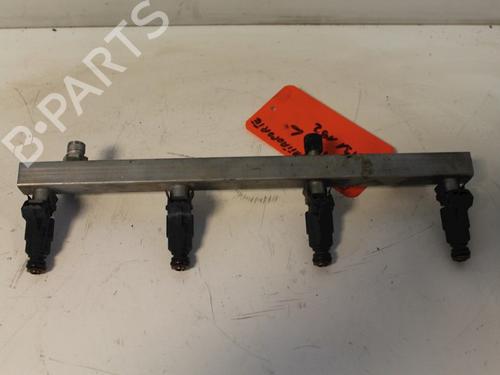 Used Injection rail Injection rail 15306290 15306290