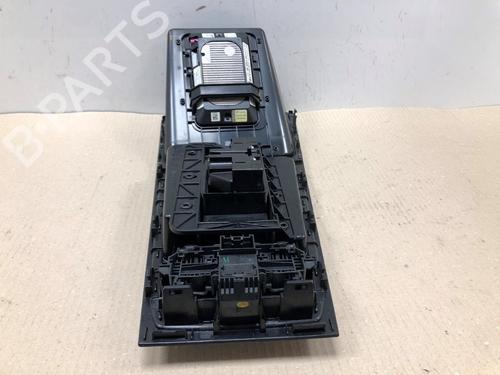 Selector da caixa CUPRA FORMENTOR (KM7, KMP) 1.4 e-Hybrid VZ | BP37215277M90 - Image 5