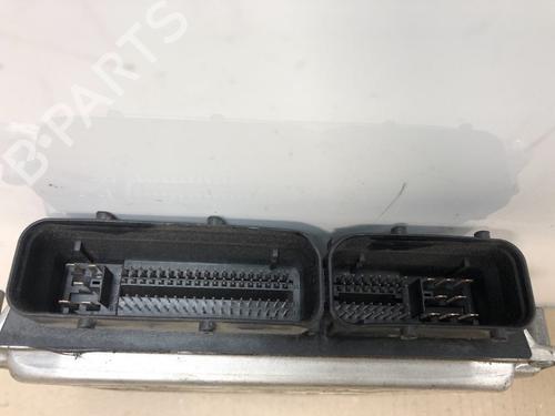 Engine control unit (ECU) VW POLO (9N_, 9A_) 1.9 TDI | BP15299292M57 