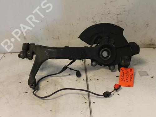 Used Left front steering knuckle Left front steering knuckle 15306724 15306724