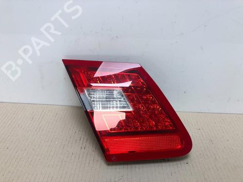 Left taillight MERCEDES-BENZ E-CLASS (W212) E 200 CDI / BlueTEC (212.005, 212.006) (136 hp) A2128200764