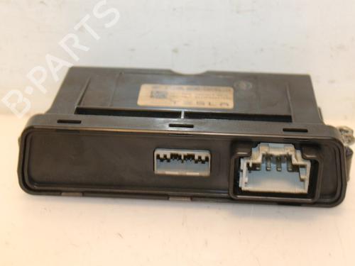 Electronic module TESLA MODEL X (5YJX) 75D AWD | BP15327388M83 - Image 3