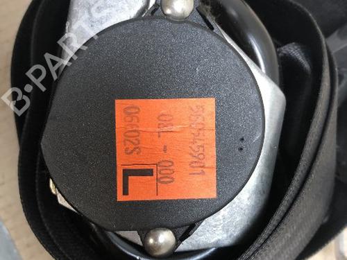 Front left seatbelt AUDI A3 (8L1) 1.9 TDI | BP15306432I26 