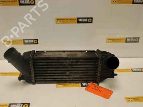 Used Intercooler Intercooler 15309076 15309076