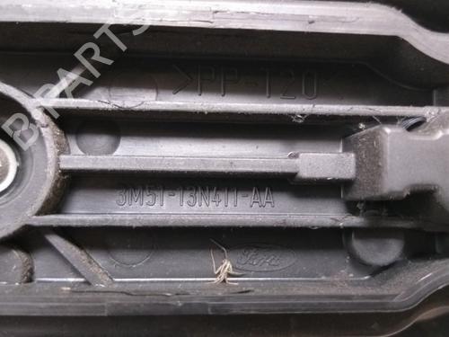 Left taillight FORD FOCUS C-MAX (DM2) 2.0 TDCi | BP16184682C34 