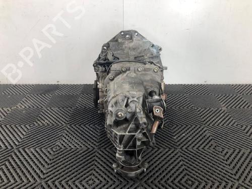 Gearbox AUDI A4 B6 (8E2) 2.0 | BP37204550M3 - Image 4
