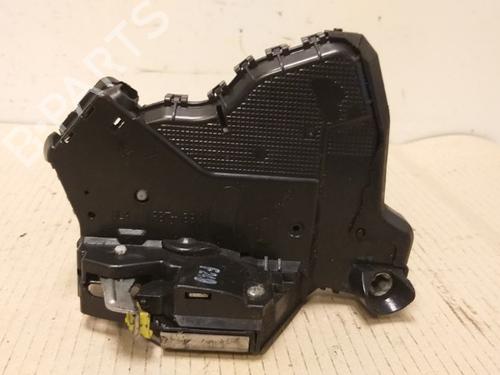 Used Front left lock TOYOTA VERSO (_R2_) 2.0 D-4D (AUR20_, AUR20R) (126 hp) 21819453