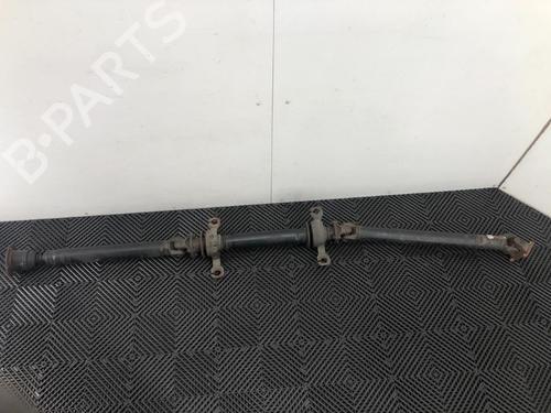 Driveshaft MAZDA CX-7 (ER) 2.2 MZR-CD AWD (ER10A) | BP37203841M37 - Image 4