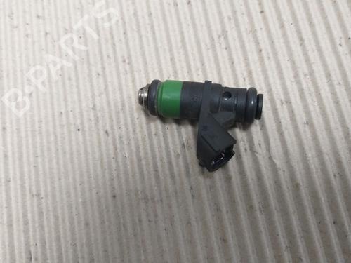 Used Injector Injector VW POLO IV (9N_, 9A_) 1.2 12V (64 hp) 15531855 15531855