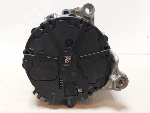 Alternator BMW X5 (G05, F95) xDrive M 50 d | BP15340922M7 