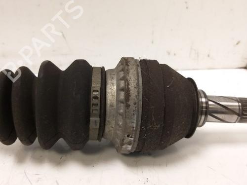 Right front driveshaft OPEL ASTRA H (A04) 1.6 (L48) | BP15340486M39 