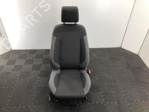 Seats set FORD FIESTA VI (CB1, CCN) 1.0 EcoBoost | BP37209849C78 - Image 5