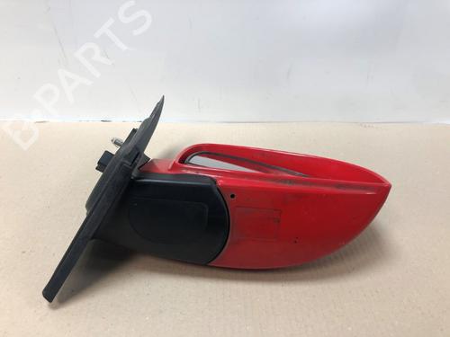 Right mirror HYUNDAI GETZ (TB) 1.4 i | BP24584690C27 