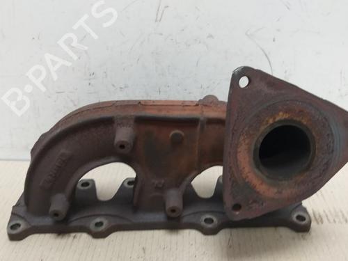Used Exhaust manifold Exhaust manifold 16075371 16075371