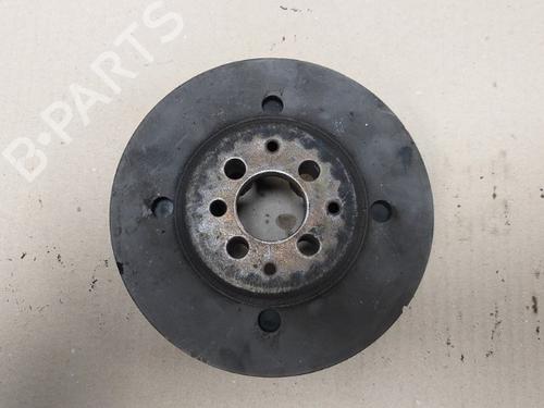 Pulley VW GOLF IV (1J1) 1.9 TDI | BP15535265M122 