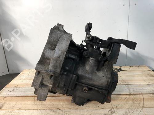 Gearbox VW POLO (9N_, 9A_) 1.2 | BP15344884M3 