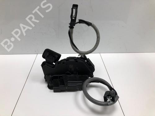 Used Rear right lock Rear right lock 37207900 37207900