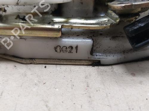 Front left lock HONDA STREAM (RN) 1.7 16V (RN1) | BP37204909C98 - Image 4