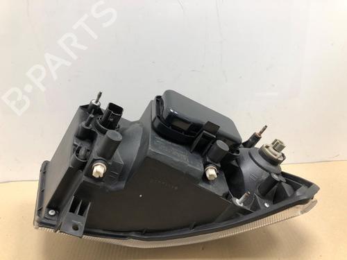 Left headlight FORD TRANSIT Van (FA_ _) 2.0 TDCi | BP37205954C28 - Image 3