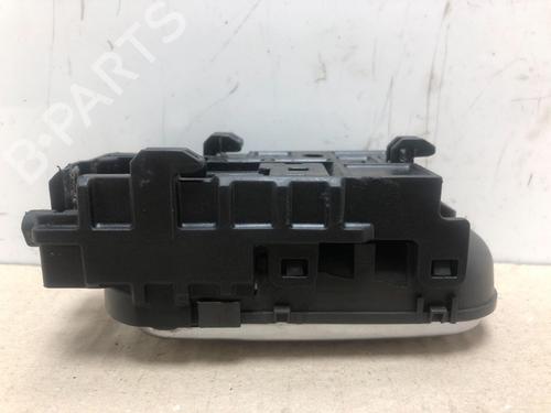 Høyre foran utvendig håndtak NISSAN X-TRAIL I (T30) 2.5 4x4 | BP15537725C129 