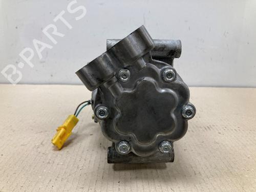 AC compressor RENAULT CLIO III (BR0/1, CR0/1) 1.6 16V (BR05, BR0B, BR0Y, BR15, BR1J, BR1M, BR1Y, CR0B,... | BP37206197M34 - Image 3