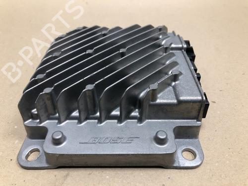 Módulo eletrónico RENAULT ZOE Hatchback Van (BFM_) Electric (BFMC, BFMD) | BP37212060M83 - Image 2