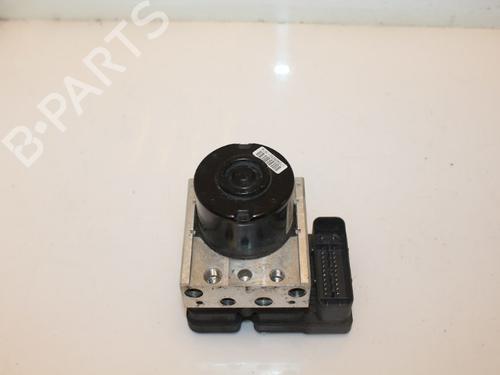 ABS Bremseaggregat CITROËN C3 II (SC_) 1.6 HDi (92 hp) 15320499